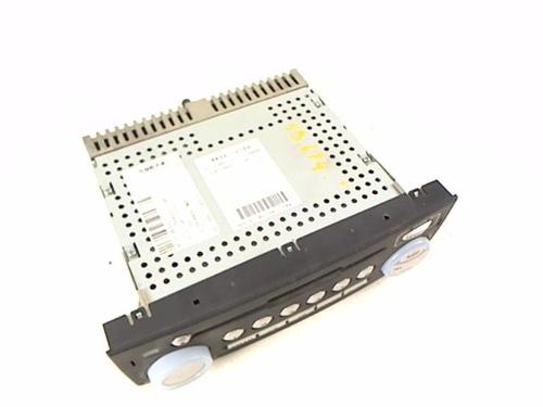 Radio MITSUBISHI COLT VI (Z3_A, Z2_A) 1.5 DI-D (Z39A) | BP20404334E6 