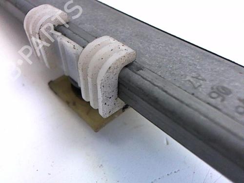 Front right window mechanism CITROËN XANTIA (X1_, X2_) 2.1 Turbo D 12V | BP20461180C23 