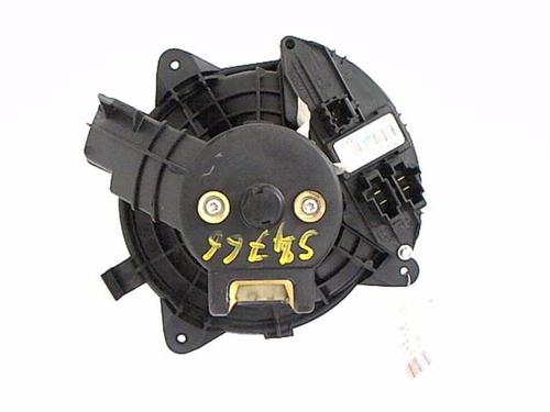 Heater blower motor FIAT BRAVO II (198_) 1.6 D Multijet (198AXH1B) | BP20436245M62 