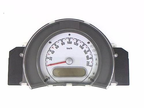 Used Instrument cluster OPEL AGILA (B) (H08) 1.3 CDTI (F68) (75 hp) 20411830