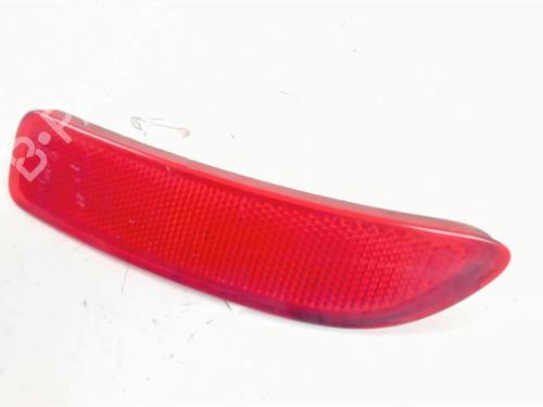 Rear bumper left light DACIA LOGAN (LS_) 1.5 dCi (LS0K) | BP21238445C81 - Image 2
