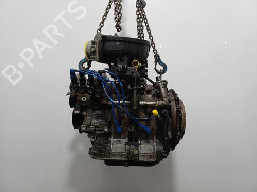 Engine MAZDA RX-8 (SE, FE) 1.3 (FE103, SE3P) | BP37727681M1  - Image 7