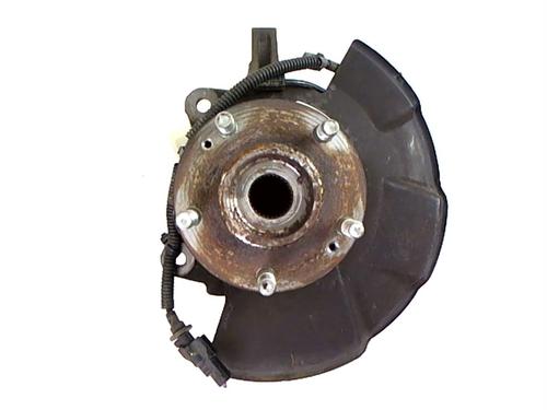 Left front steering knuckle HYUNDAI TUCSON (JM) 2.0 CRDi | BP20402990M25 