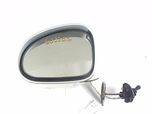 Used Left mirror CHEVROLET MATIZ (M200, M250) 0.8 (52 hp) 20448910