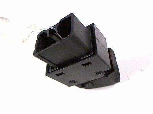 Left rear window switch KIA SORENTO I (JC) 2.5 CRDi 4WD | BP20414985I29 