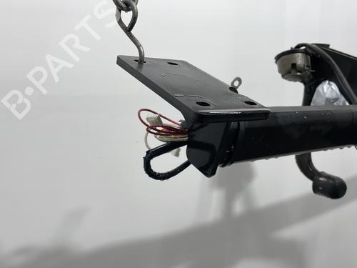 Tow ball/Mechanism PEUGEOT 407 SW (6E_, 6D_) 1.6 HDi 110 | BP29928500C141