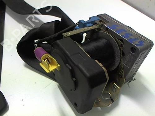 Front right belt tensioner VW GOLF IV (1J1) 1.9 TDI | BP21232081C88 