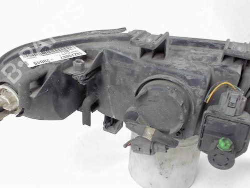 Venstre forlygte ROVER 400 II Hatchback (RT) 420 Di | BP20459128C28 