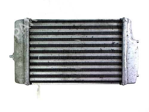 Used Intercooler Intercooler CHRYSLER VOYAGER IV (RG, RS) 2.5 CRD (141 hp) 21235896 21235896
