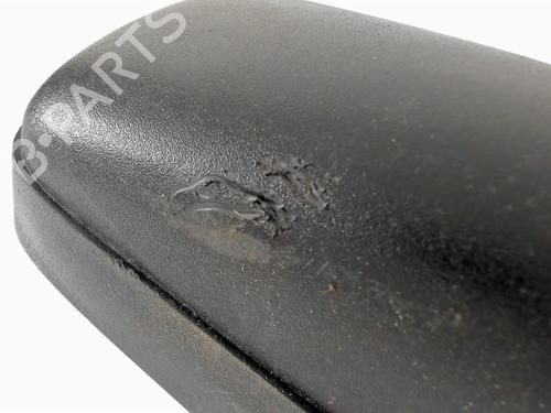 Right mirror PEUGEOT 405 I (15B) 1.8 Turbo Diesel | BP20436844C27 