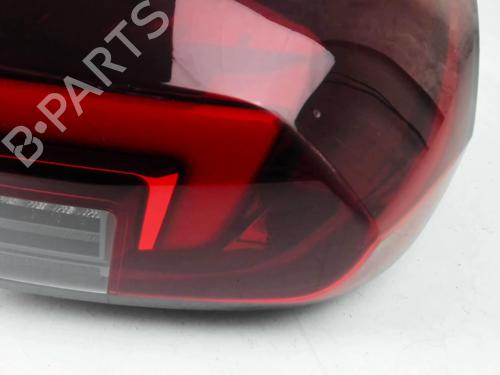 Right taillight OPEL CORSA F (P2JO) 1.2 (68) | BP38562007C35 - Image 7