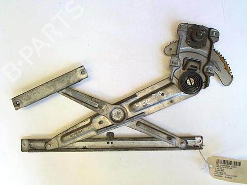 Used Front left window mechanism VW TARO [1989-1997]  21233514