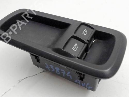 Left front window switch FORD FIESTA VI (CB1, CCN) 1.4 TDCi | BP24473824I27 