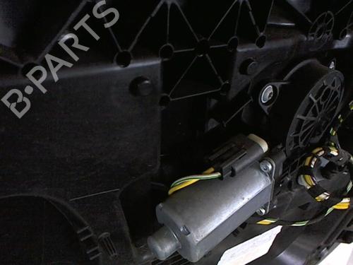 Left front door FORD FUSION (JU_) 1.25 | BP20477164C2 