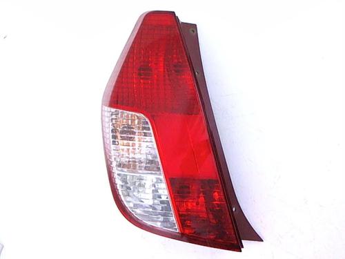Left taillight HYUNDAI i10 I (PA) 1.2 | BP20399062C34 