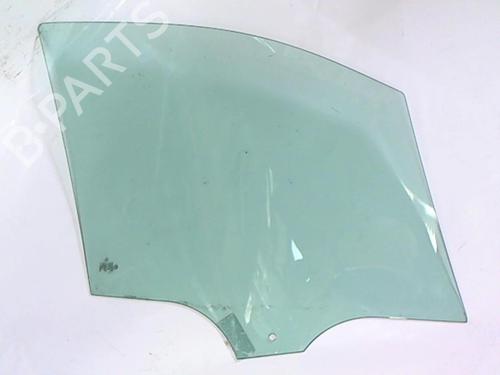 Front left door window MERCEDES-BENZ A-CLASS (W168) A 160 (168.033, 168.133) | BP20444284C18 