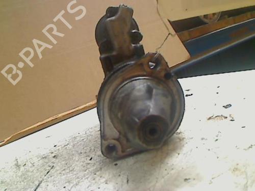 Used Starter MERCEDES-BENZ S-CLASS (W220, V220) S 400 CDI (220.028, 220.128) (250 hp) 20414996