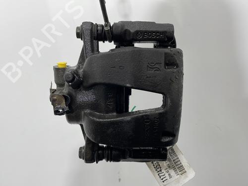 Used Left front brake caliper FIAT LINEA (323_, 110_) 1.3 D Multijet (323AXB11, 323AXB1A) (90 hp) 31027983