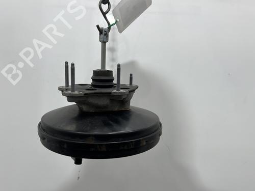 Bremskraftverstärker für NISSAN NOTE (E11, NE11) 1.4 (88 hp) 31216212