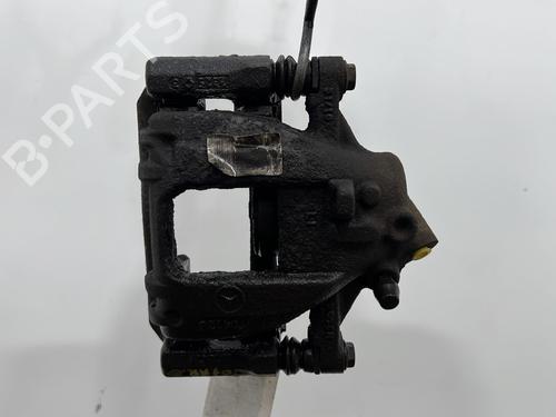 Used Left rear brake caliper MERCEDES-BENZ SPRINTER 3,5-t Van (B906) 313 CDI (906.631, 906.633, 906.635, 906.637) (129 hp) 26965104
