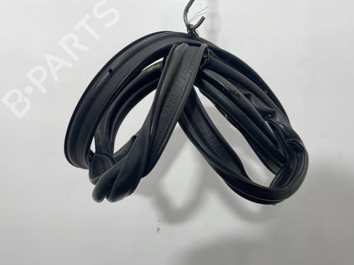 rubber-door-seal-renault-laguna-coupe-dt01-2008-2009-2010-2011-2012-2013-2014-2015-32630993 main image