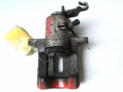 Right rear brake caliper SEAT LEON (1P1) 1.9 TDI | BP20437937M106