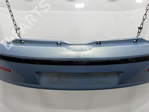 Rear bumper FIAT PUNTO (188_) 1.2 60 (188.030, .050, .130, .150, .230, .250) 71777589