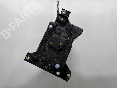 Used AdBlue tank PEUGEOT 308 II (LB_, LP_, LW_, LH_, L3_) 1.6 BlueHDi 120 (120 hp) 32273786