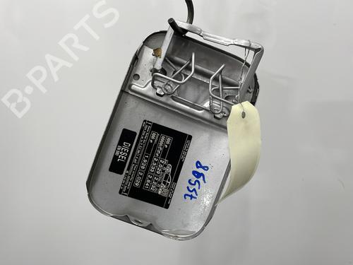 Fuel flap MERCEDES-BENZ E-CLASS (W210) E 220 CDI (210.006) | BP24810182C131 