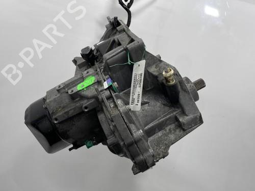 Gearbox RENAULT CLIO I (B/C57_, 5/357_) 1.2 (5/357Y, 5/357K) | BP20396091M3 