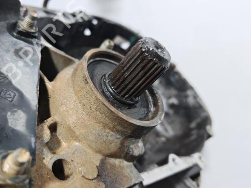 Gearbox RENAULT KANGOO (KC0/1_) 1.5 dCi | BP35892822M3  - Image 8