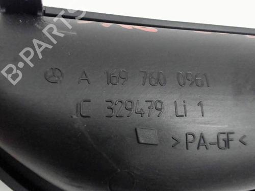 Venstre foran invendig håndtak MERCEDES-BENZ A-CLASS (W169) A 180 CDI (169.007, 169.307) | BP29921804I13 