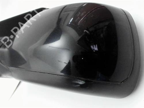 Left mirror MAZDA 3 (BK) 2.0 MZR-CD (BK14) | BP21241161C26 