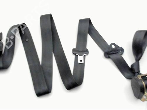 Used Front right seatbelt Front right seatbelt 37652352 37652352