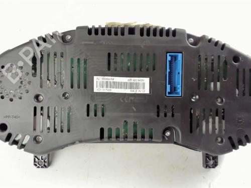Used Instrument cluster Instrument cluster SKODA OCTAVIA II Combi (1Z5) 1.6 TDI (105 hp) 20443040 20443040