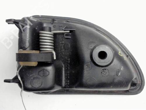 Front right interior door handle RENAULT KANGOO (KC0/1_) D 65 1.9 (KC0E, KC02, KC0J, KC0N) | BP29625227I14 - Image 2