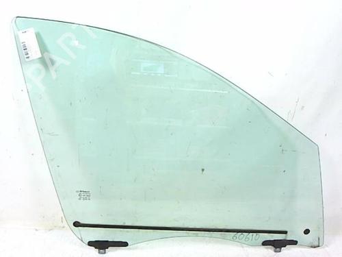 Used Front right door window RENAULT SCÉNIC III (JZ0/1_) 1.5 dCi (110 hp) 20404504