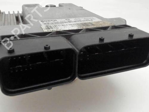 Engine control unit (ECU) JEEP COMPASS (MK49) 2.0 CRD 4x4 | BP25652350M57 - Image 6
