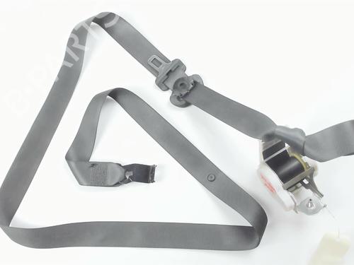 Venstre foran beltestrammer OPEL VECTRA C GTS (Z02) 2.2 DTI 16V (F68) | BP20405684C87 