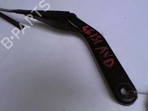 Front windshield wiper arm BMW 1 (E87) 116 i | BP20457203C143 