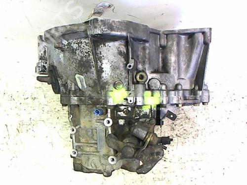 Used Gearbox NISSAN X-TRAIL I (T30) 2.2 Di 4x4 (114 hp) 20470924
