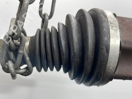 Left front driveshaft VOLVO V40 Hatchback (525) D3 | BP29437998M38 