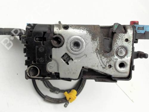 Used Rear right lock Rear right lock 34635337 34635337