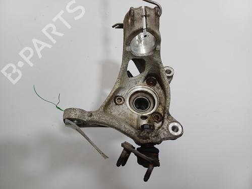 Used Left front steering knuckle Left front steering knuckle 38066952 38066952