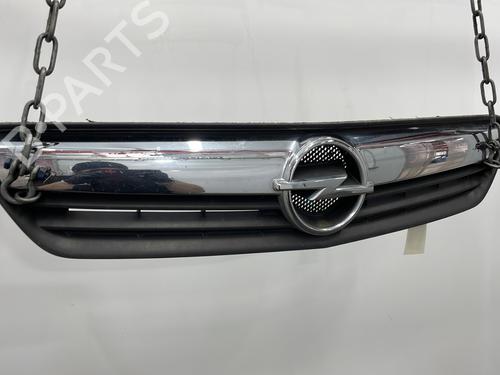 Grille OPEL MERIVA A MPV (X03) 1.7 CDTI (E75) | BP25732432C40 