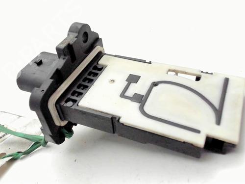 Mass air flow sensor FORD MONDEO V Turnier (CF) 2.0 TDCi | BP27873608M95  - Image 5