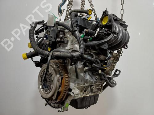 Engine CITROËN C2 (JM_) 1.1 | BP37727975M1  - Image 9