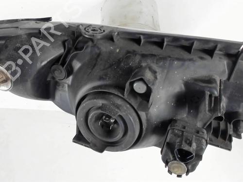 Used Left headlight HYUNDAI MATRIX (FC) 1.5 CRDi (82 hp) 20422060