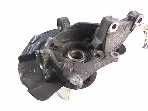 Used Left front steering knuckle Left front steering knuckle VOLVO V70 II (285) D5 (163 hp) 20421916 20421916