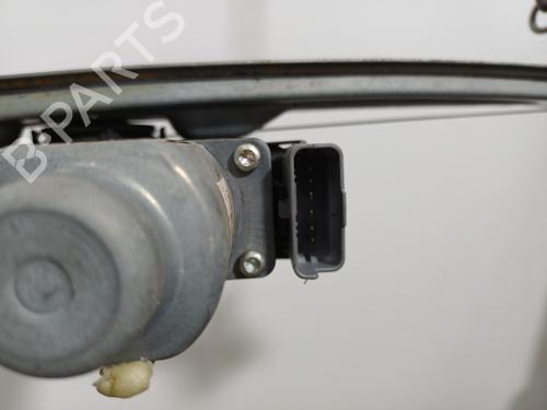 Front left window mechanism CITROËN C4 II (NC_) 1.6 HDi 115 | BP39553669C22 - Image 5